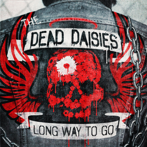 The Dead Daisies : Long Way to Go